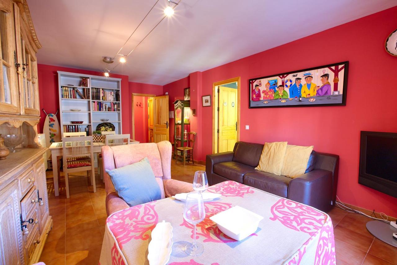 Apartamento Cuencaloft El Rincon Del Jucar Exterior foto