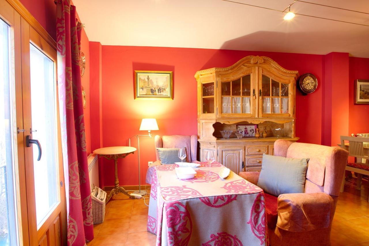 Apartamento Cuencaloft El Rincon Del Jucar Exterior foto