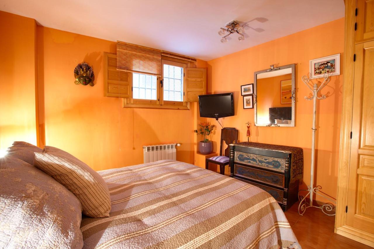 Apartamento Cuencaloft El Rincon Del Jucar Exterior foto