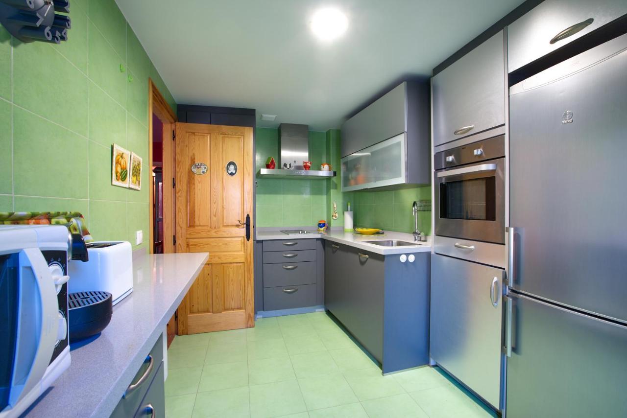 Apartamento Cuencaloft El Rincon Del Jucar Exterior foto