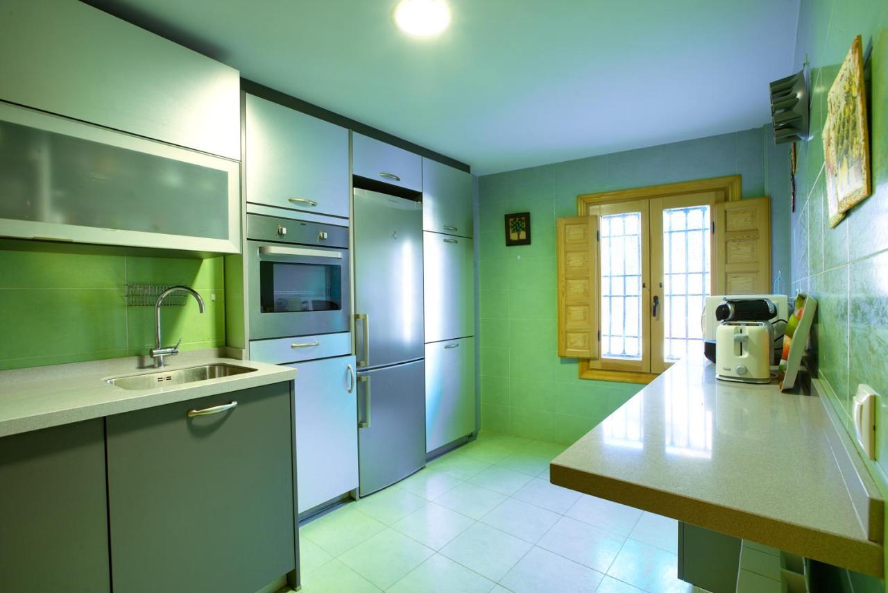 Apartamento Cuencaloft El Rincon Del Jucar Exterior foto