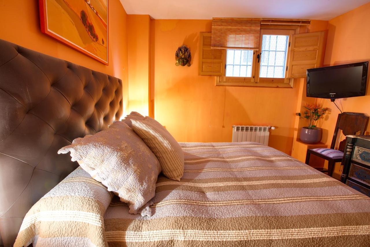 Apartamento Cuencaloft El Rincon Del Jucar Exterior foto