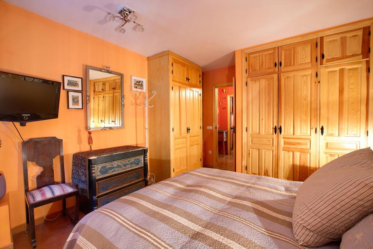 Apartamento Cuencaloft El Rincon Del Jucar Exterior foto