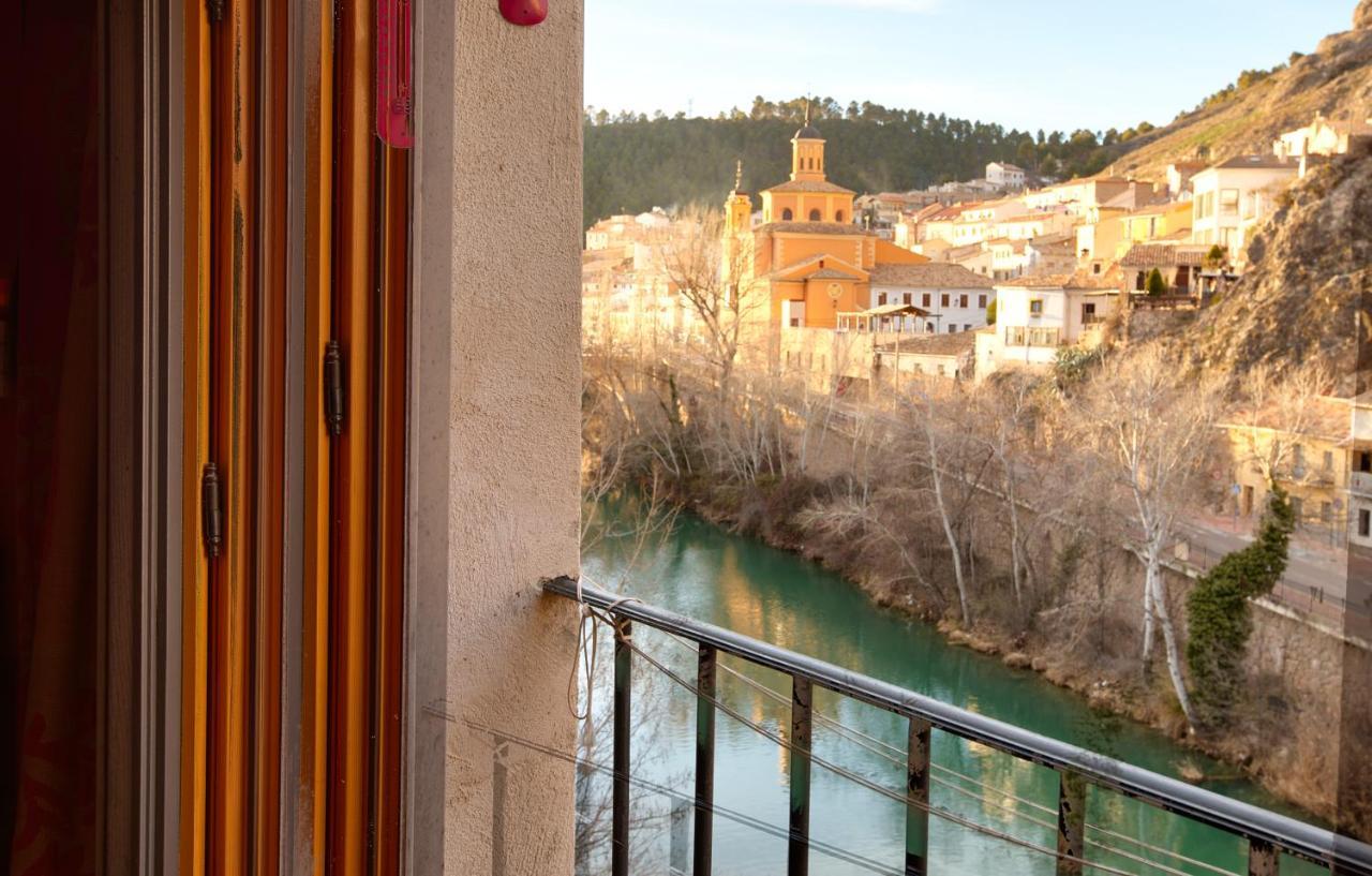Apartamento Cuencaloft El Rincon Del Jucar Exterior foto